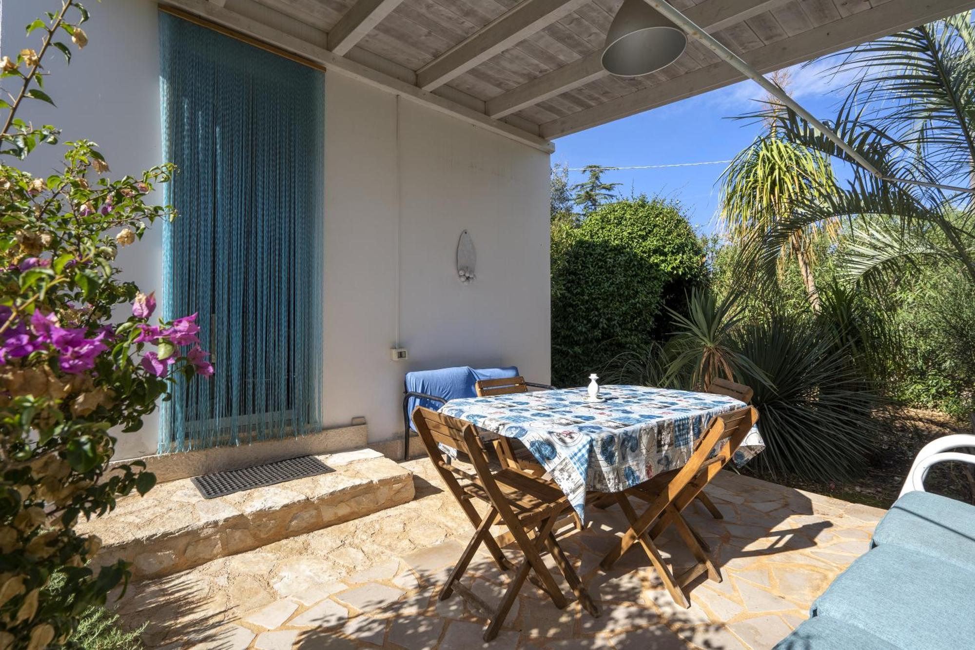 Villa Massa Depandance Polignano a Mare Extérieur photo
